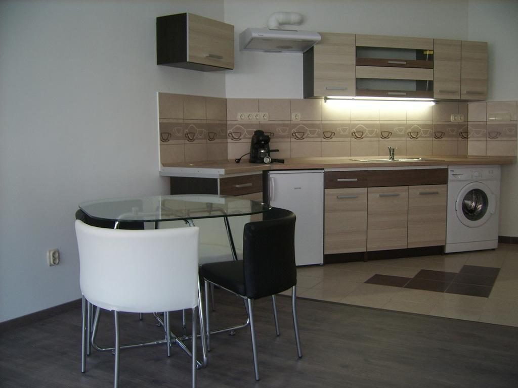 Appartamento Next Door Budapest