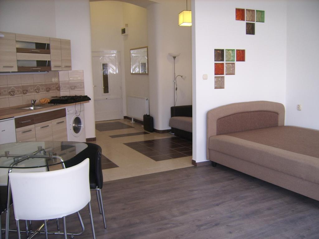 Appartamento Next Door