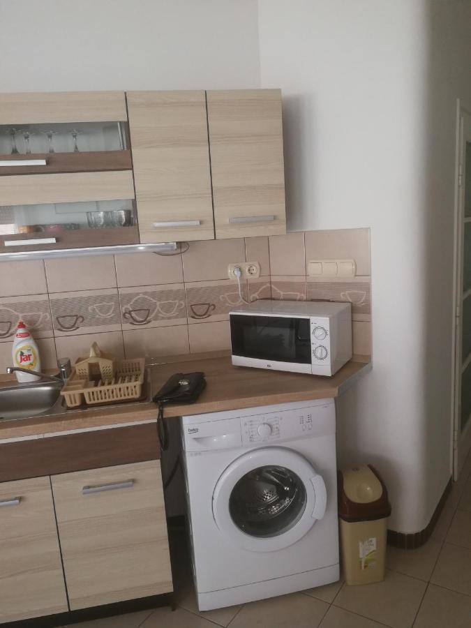 Next Door Apartament Budapesta