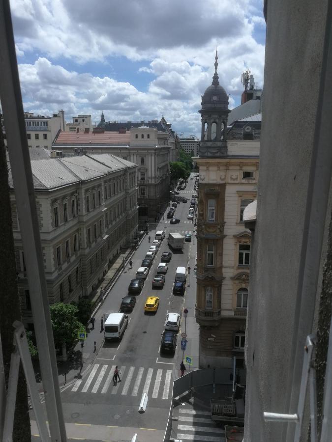 Next Door Apartament